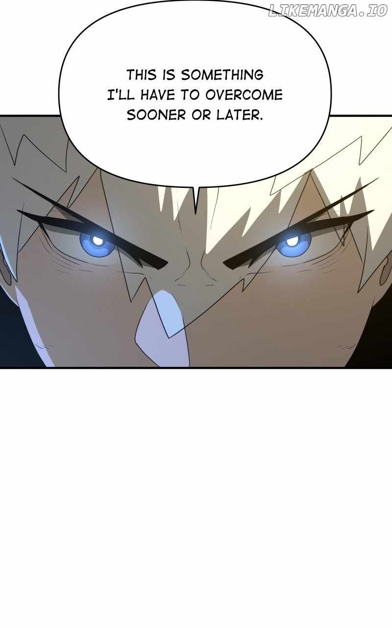 The One Who Parried Death Chapter 43 47
